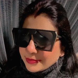 Meet your Posher, Manisha